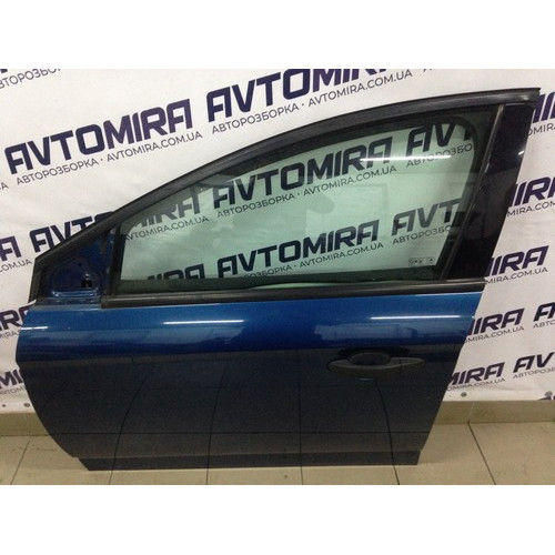 Дверь передняя левая комплектная Ford Mondeo 4 2007-2014 1778162